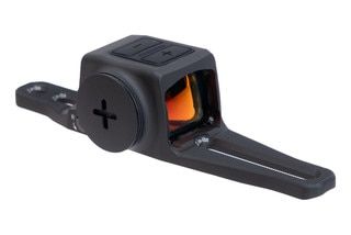 Vortex Viper Shotgun Red Dot Sight with aluminum housing